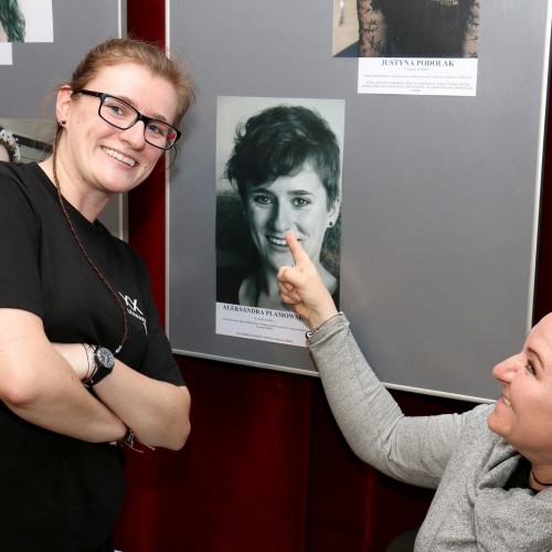 XX lecie Teatru Parra- sobotni wieczór 